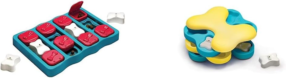 Nina Ottosson Interactive Puzzle Toy