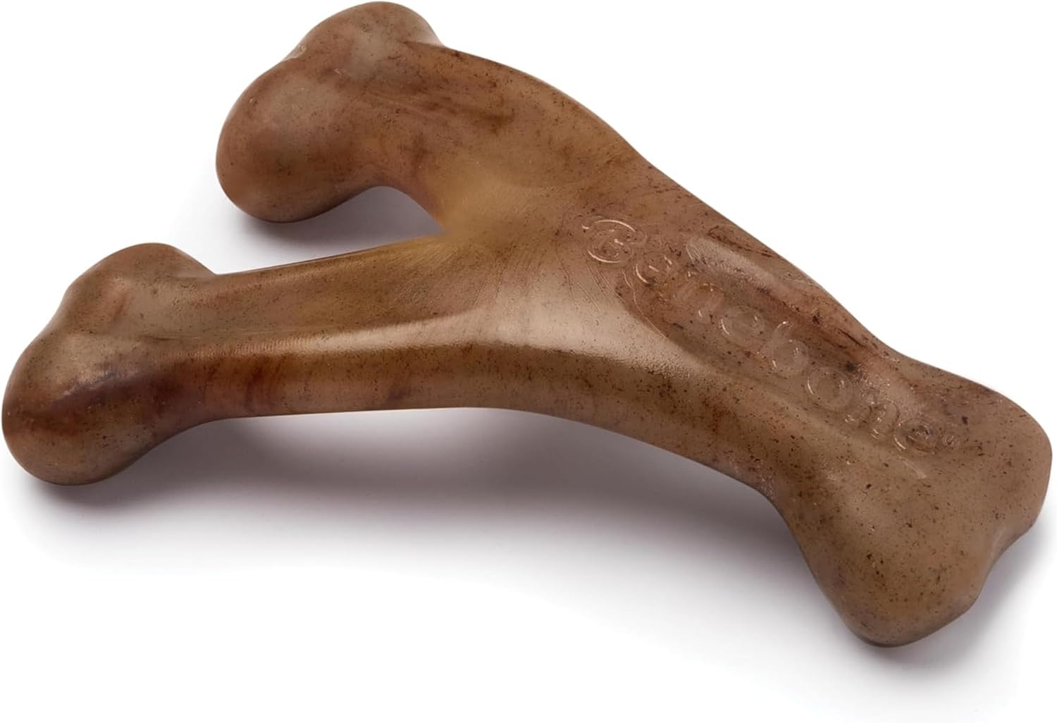 Benebone Wishbone Durable Chew Toy